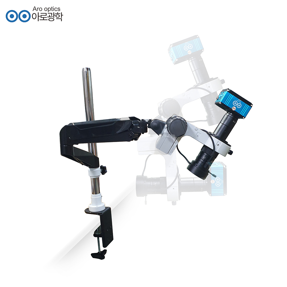 아로 고화질 4K카메라 4K줌렌즈 현미경 STL2 3,500,000원