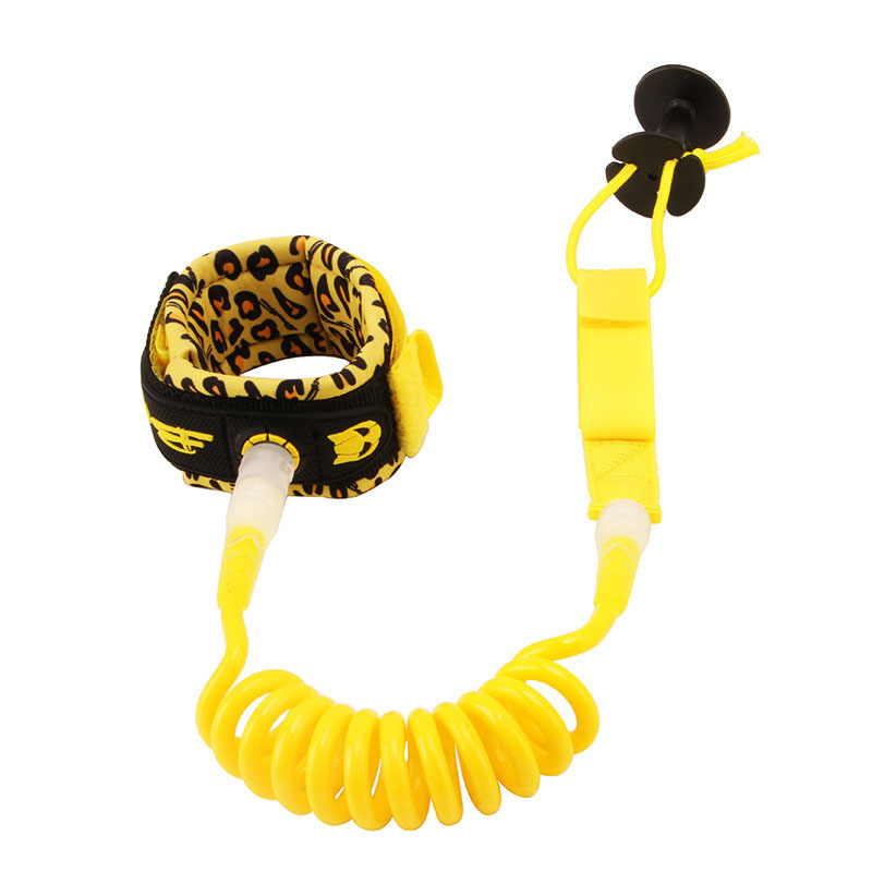 DSO 서핑 스트링 발목스트랩 122cm 15,360원