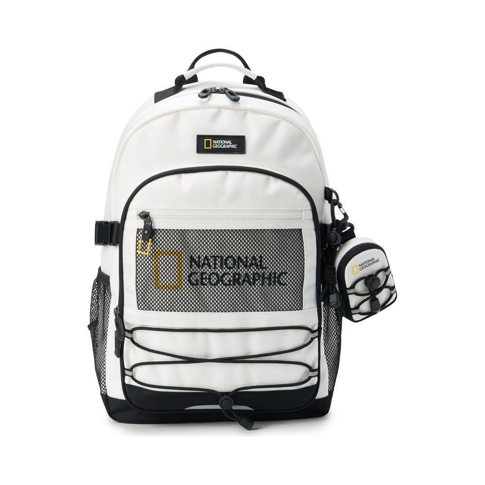 [국내백화점] 내쇼날지오그래픽 키즈 책가방 유니크 스타일링의정석 룩북아이템 화제모델 지금사야하는 핫템 173,380원