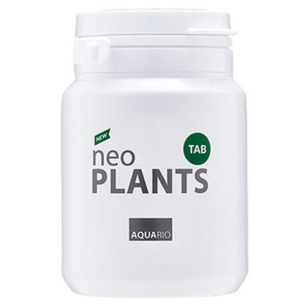 아쿠아리오 네오 플랜츠 탭 수초 비료 Tab 1 6,130원
