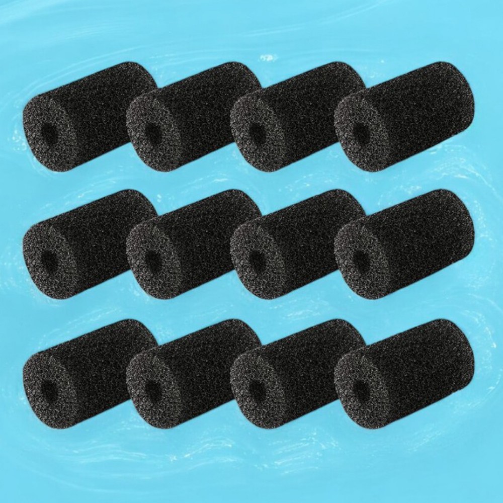 생활톡 어항 여과기 스펀지 프리필터 리필 5,860원