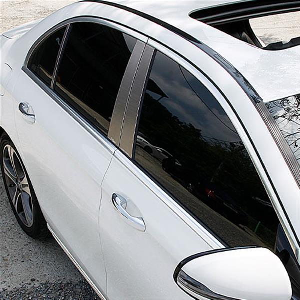 디디앤카 E클래스 W213 몰딩 B C필러 메탈 포인트 몰딩 호환 68,000원