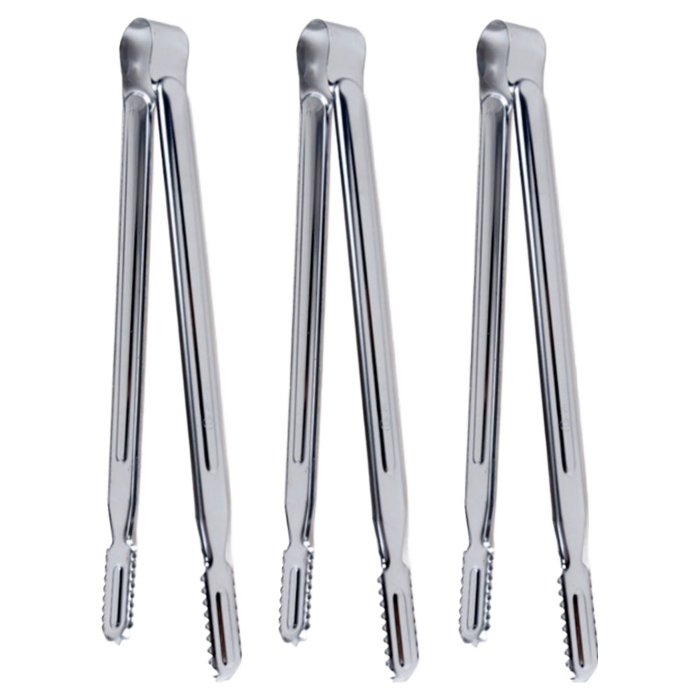 키친하우스 디너벨 스텐 악어집게 27cm 4,290원