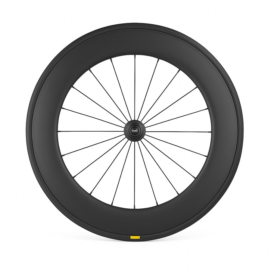 카본 픽시휠 700C 88림 바퀴 튜닝 경량 클린처 휠셋 88mm 235,000원