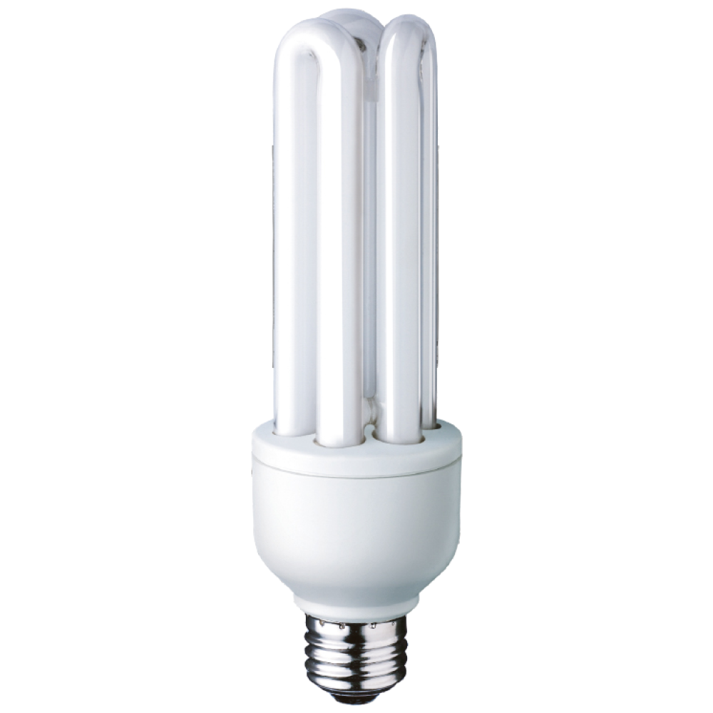 장수램프 삼파장 전구 램프 20W EL 램프 형광등, 1개 2,070원