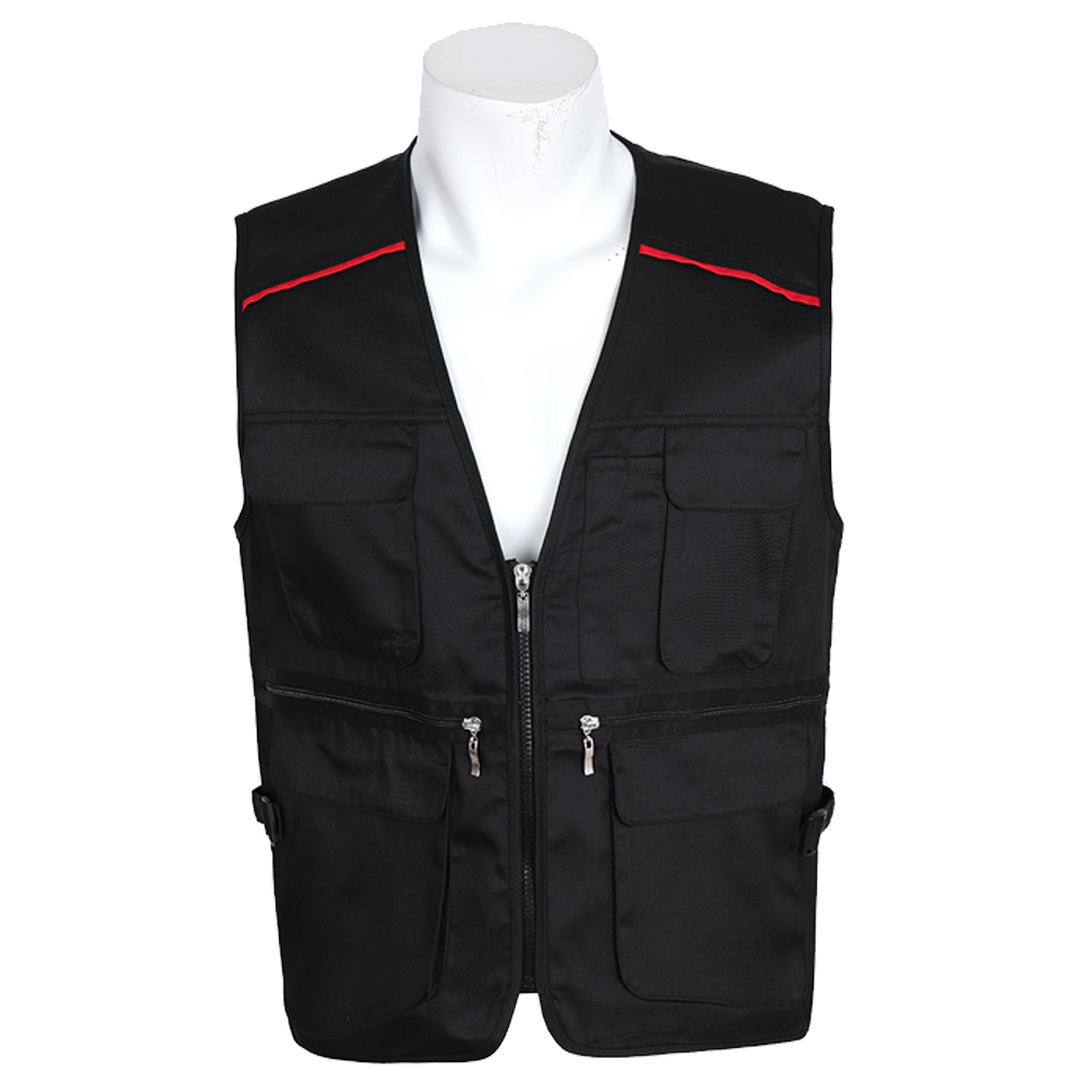 노블코리안 작업복조끼 단체복조끼 안전복조끼 근무복조끼 11,700원