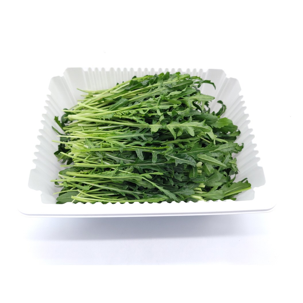 [허브온] 와일드 루꼴라 / 16년간 전국 호텔 및 레스토랑 공급채소, 1개, 500g 5,800원