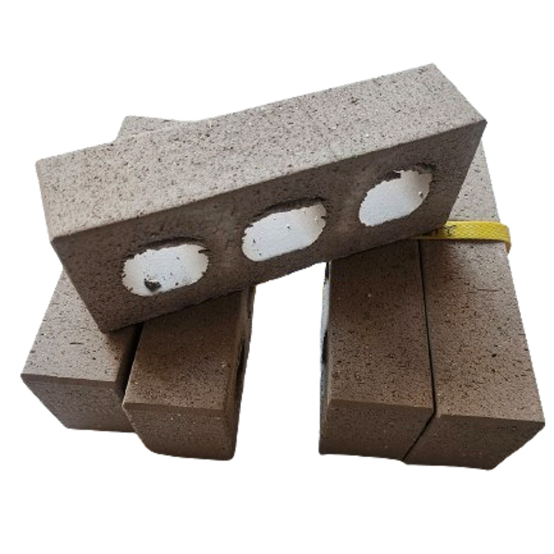 IN테리어 황토벽돌 모던 구운 적벽돌 현대식 셀프 디자인 인테리어 장식 16,000원