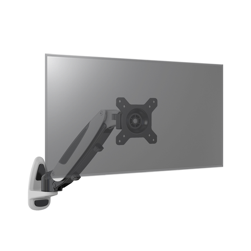 엘디엘마운트 엘지 삼성 호환 13~32인치 최대 15Kg 고중량 가스스프링 모니터암 티비거치대 APL-GST11 53,000원