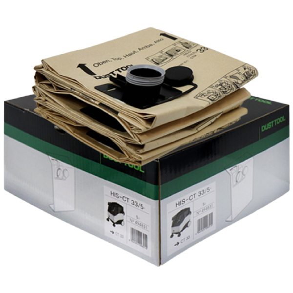 O&H FESTOOL 집진백 필터백 CT-MINI, CT-33, CT-36 용 1BOX (5pcs) 56,000원