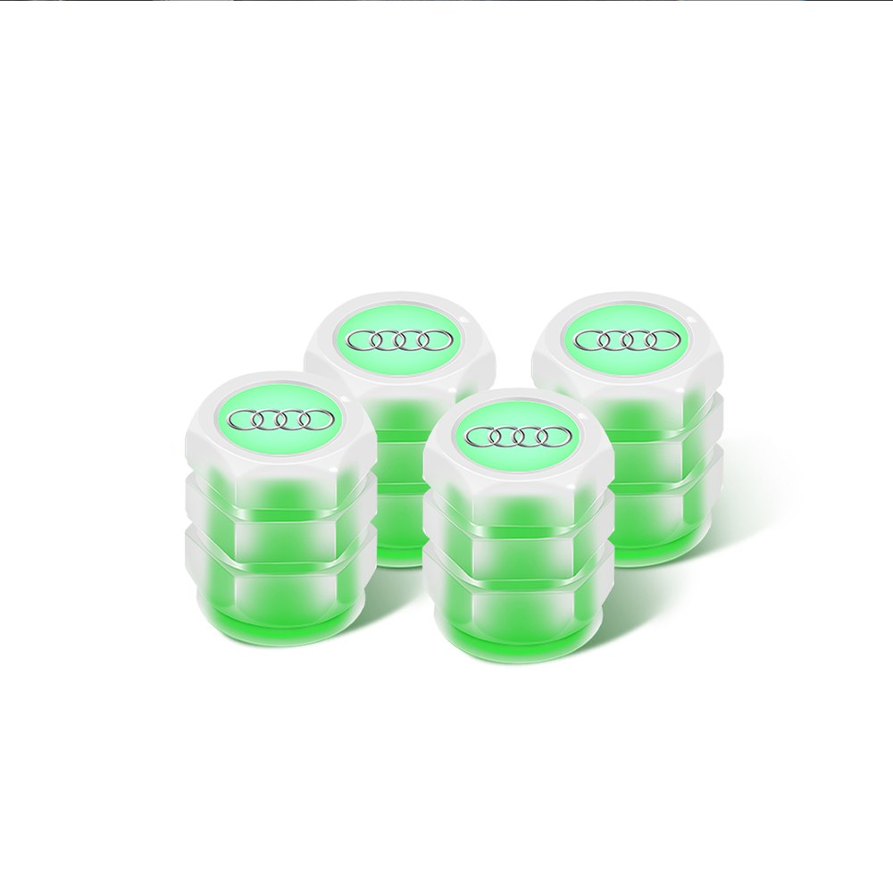 4Pcs 3D 알루미늄 합금 자동차 바퀴 어 공기 밸브 먼지 캡 림 액세서리 Sline A1 A2 A3 A4 A4L A5 RS RS3 RS4 S1 S2 S3 9,000원