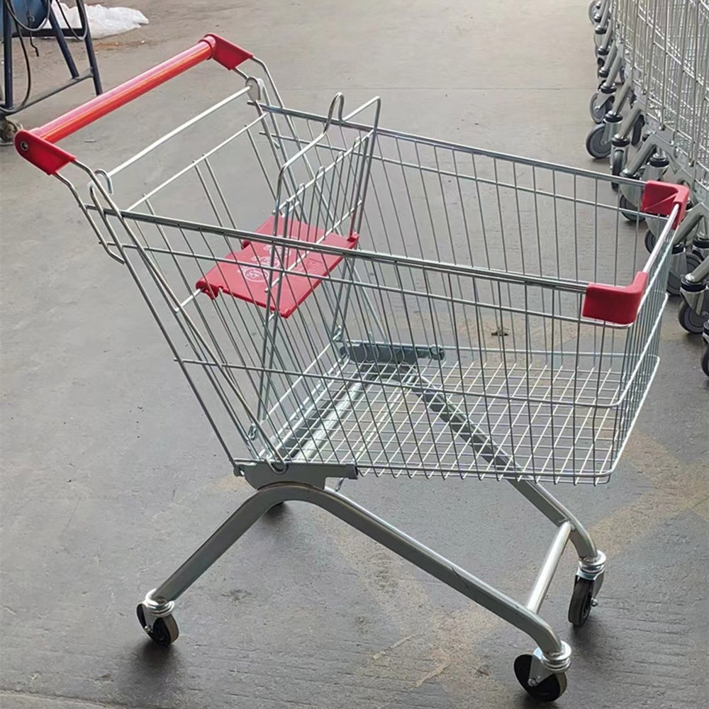 마트용카트 쇼핑 바구니 매장용 대형마트 65,100원