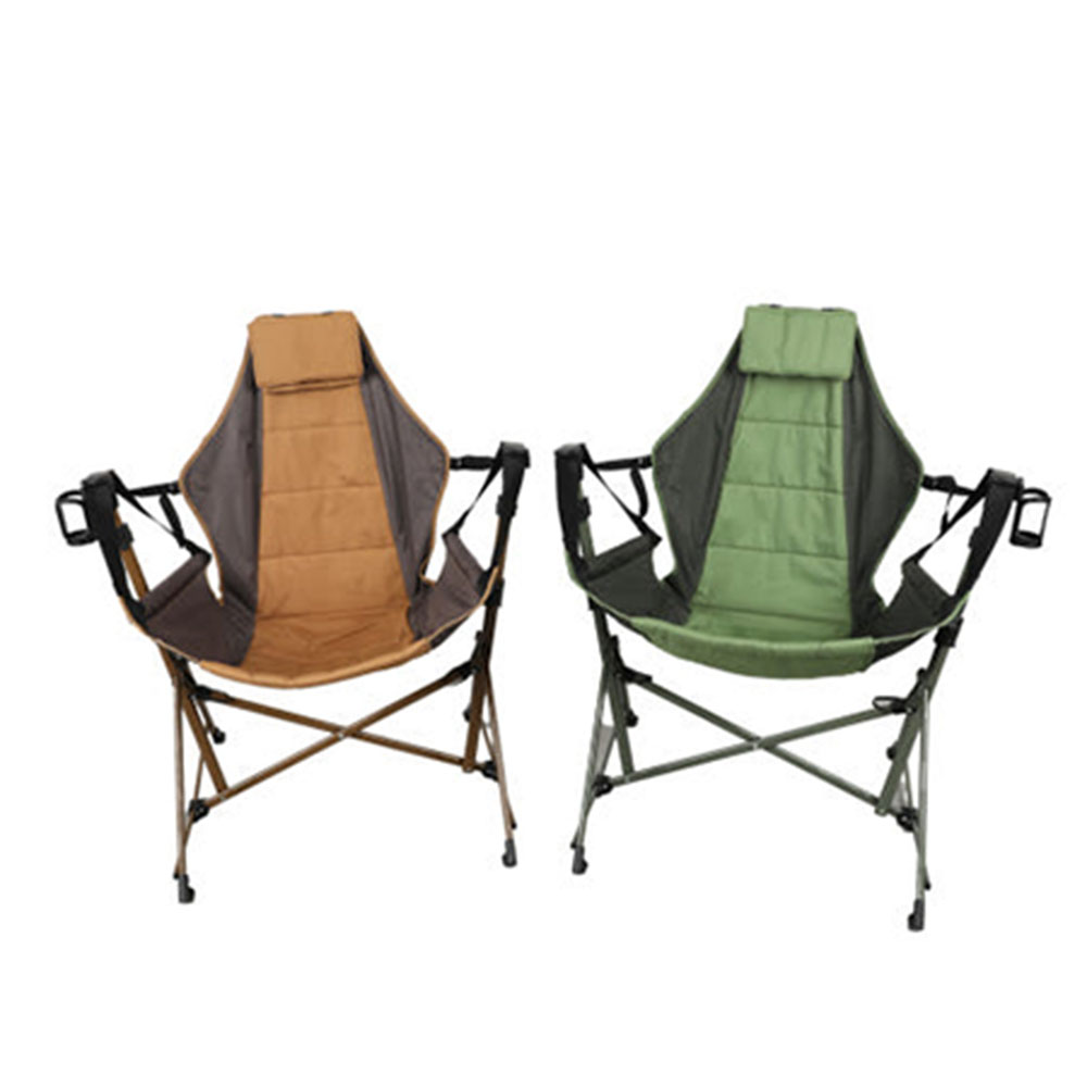 바로스 캠핑용품 흔들의자 해먹 릴렉스체어 편한 스윙 159,000원