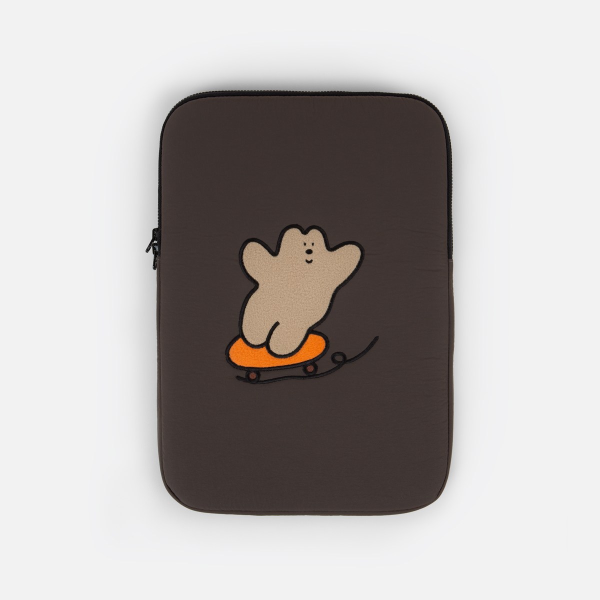 자수 노트북파우치_꿈이 이루어진 날 (아이패드 11/13/15인치) 29,750원