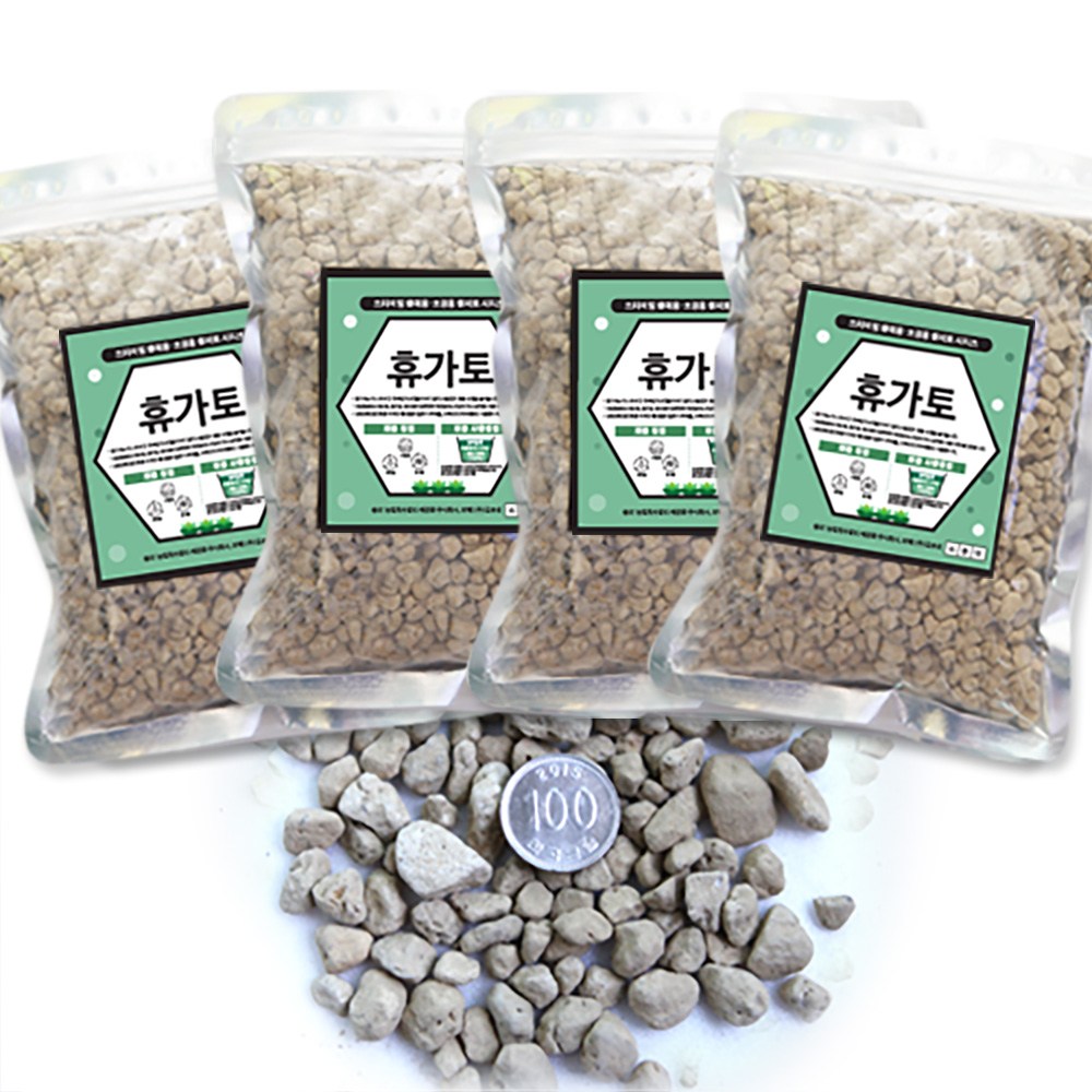 휴가토 중 2L, 4개, 2L 12,000원