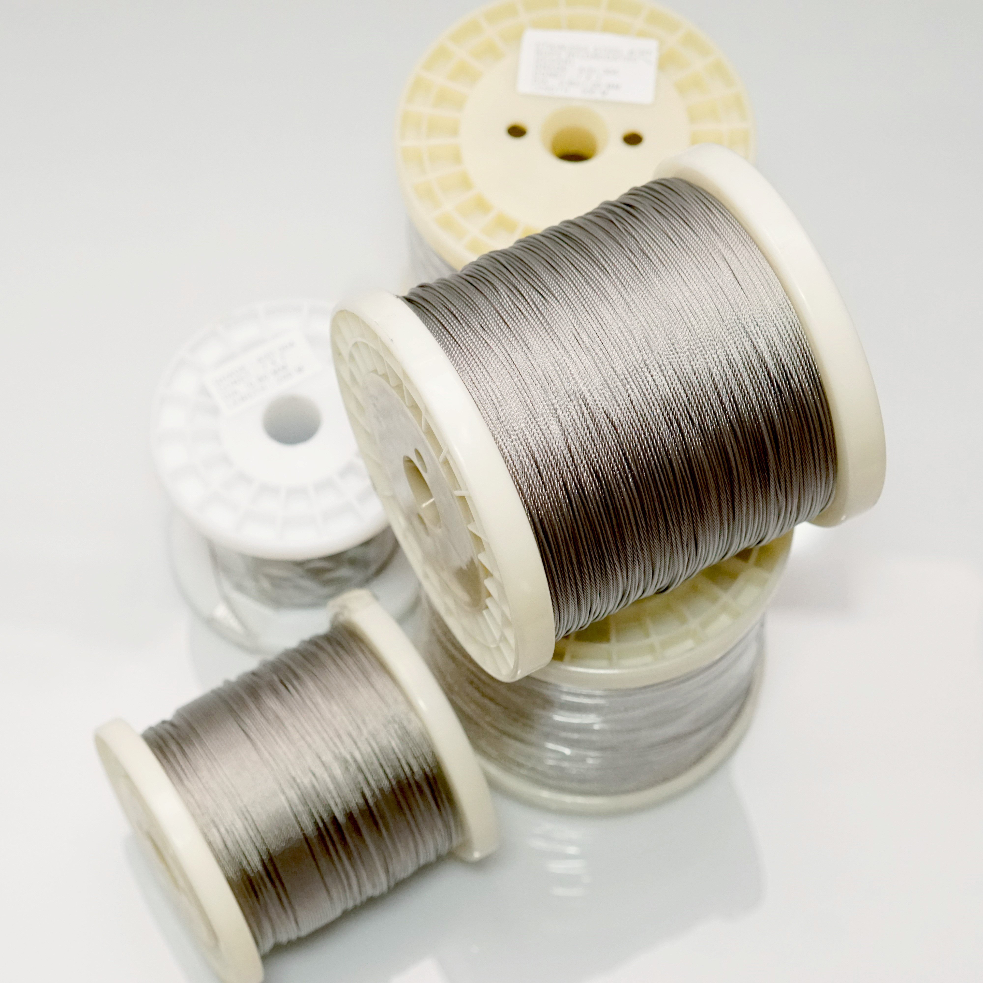 와이어마트 국산 스텐와이어로프 롤 SUS 304 규격 0.8mm~2mm 무료배송 와이어줄, 와이어로프, 스텐와이어 37,500원