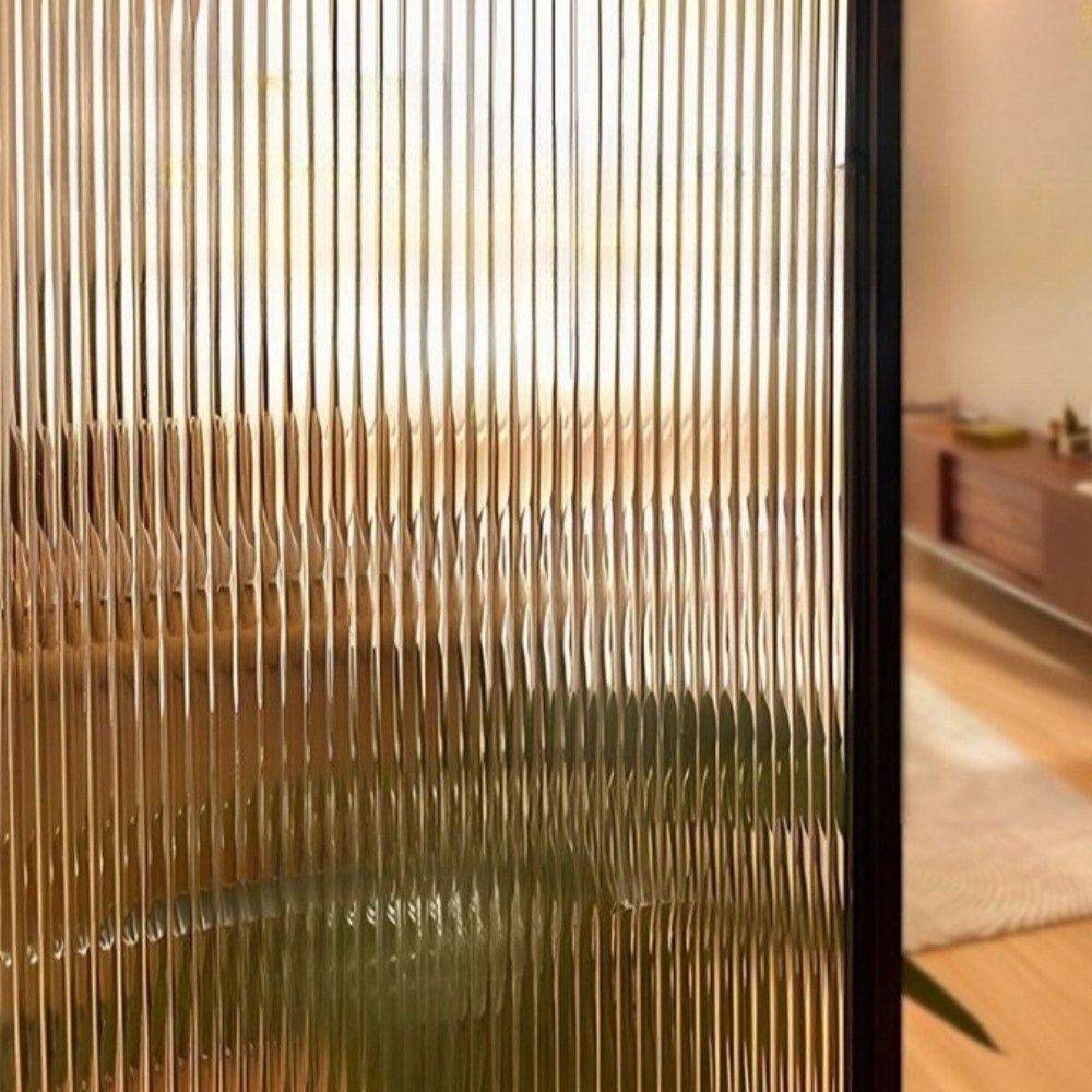 머니레드 60x200cm 모루유리 무접착시트지 8,900원