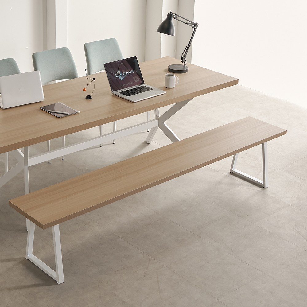 와와 장의자 벤치의자 현관 병원 대기실 3인용 4인용 긴벤치의자, 1800 벤치의자 159,000원