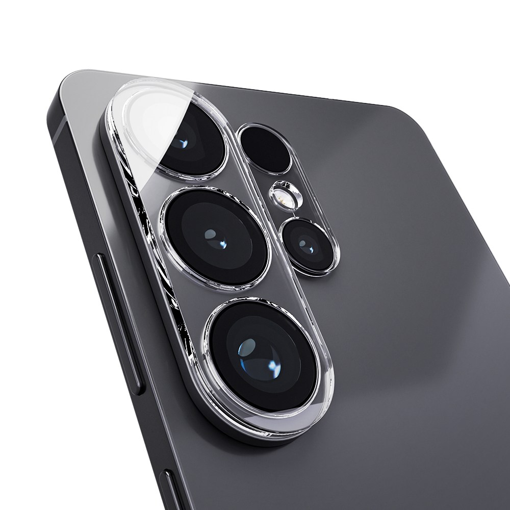 힐링쉴드 아이폰17 에어 카메라 렌즈 풀커버 강화유리필름, 1개 6,800원