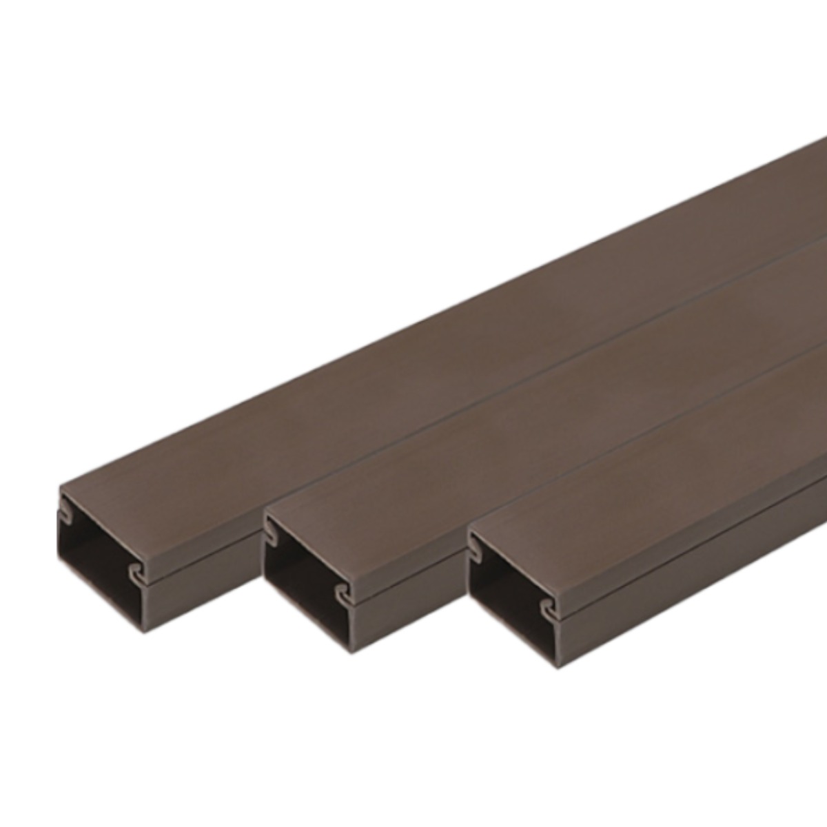 국산몰딩 사각몰드 쫄대 몰딩 전선정리 선정리보호관, 사각몰드 밤색4호 800원