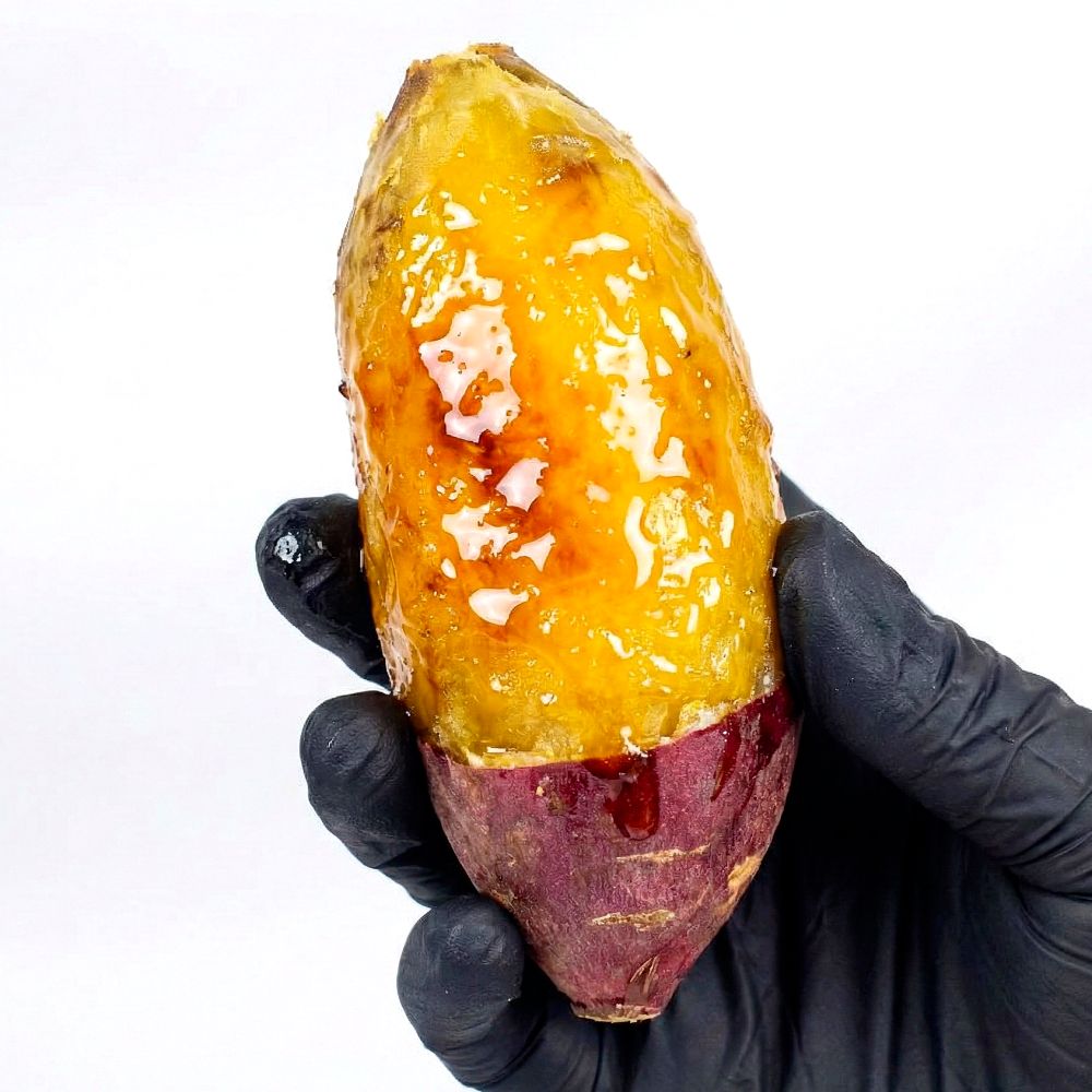 [해남직송] 재구매1위 고당도 선별 해남 꿀고구마 베니하루카 12,500원