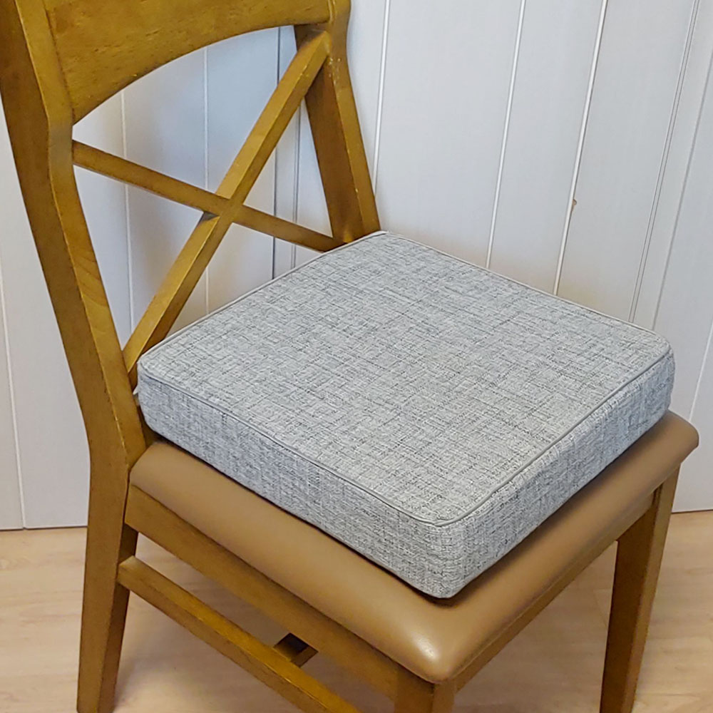 방콕연구소 키 높이 두꺼운 방석 13,800원