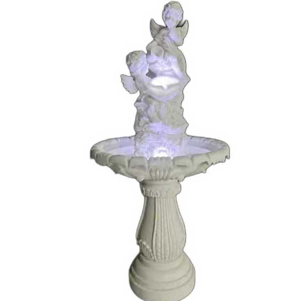 야외 분수대 장식 공원 포토존 조형물 호텔 유럽 연못 708,700원