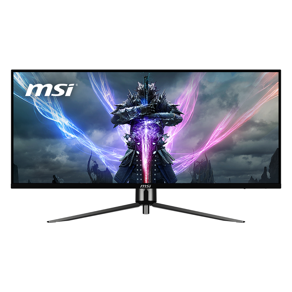 MSI UWQHD 게이밍 모니터 519,870원