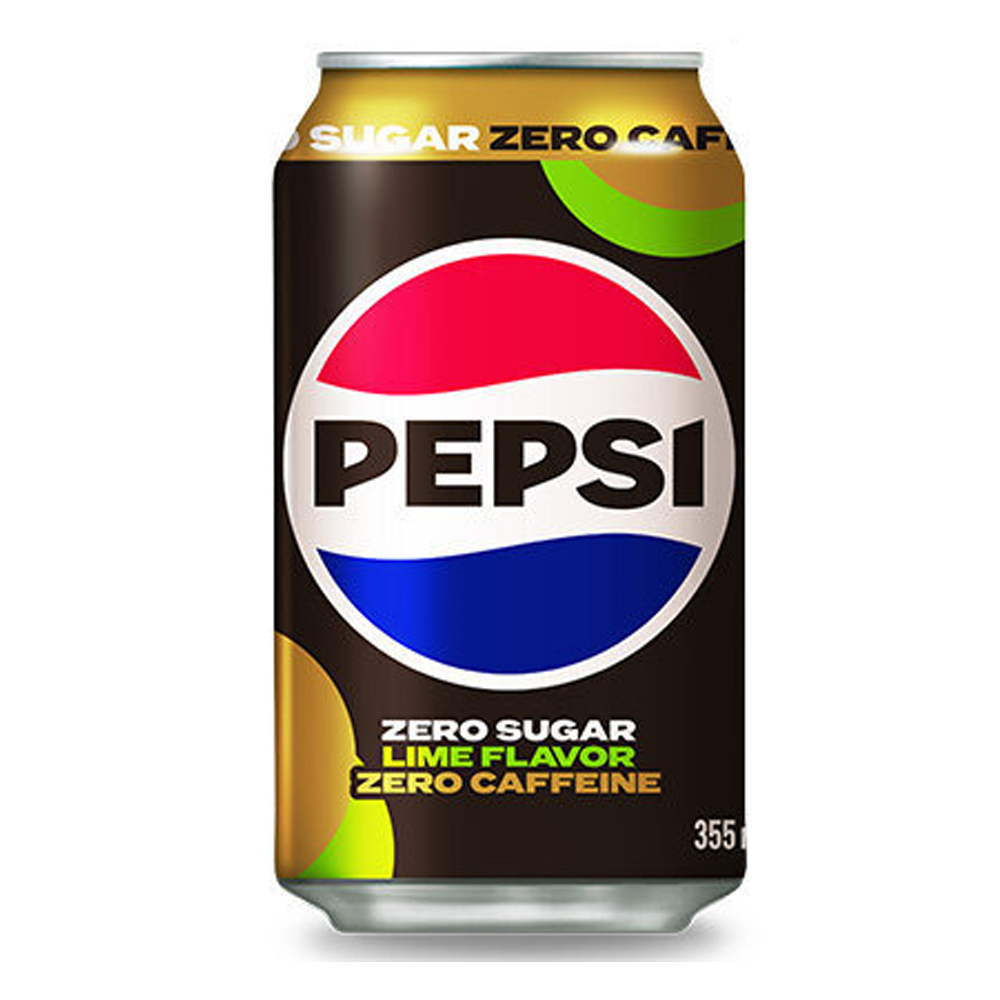 롯데칠성 펩시 제로카페인 라임 355ml 6입, 355ml 21,500원