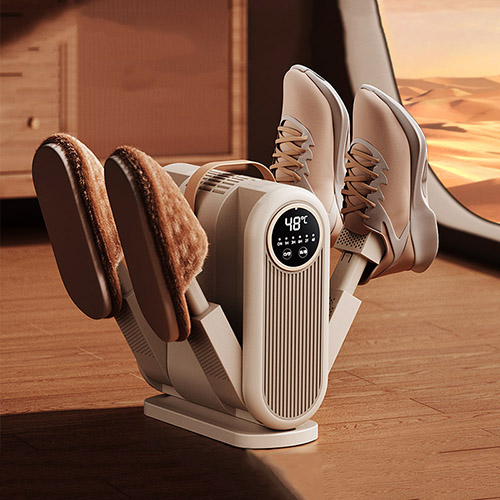 DS 가정용 신발 건조기 4방향 항온 타이밍 멸균 냄세제고 20,900원