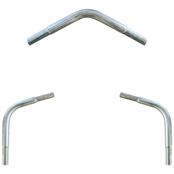 신형 곡부연결봉 파이프연결봉 농자재, 1개 1,900원