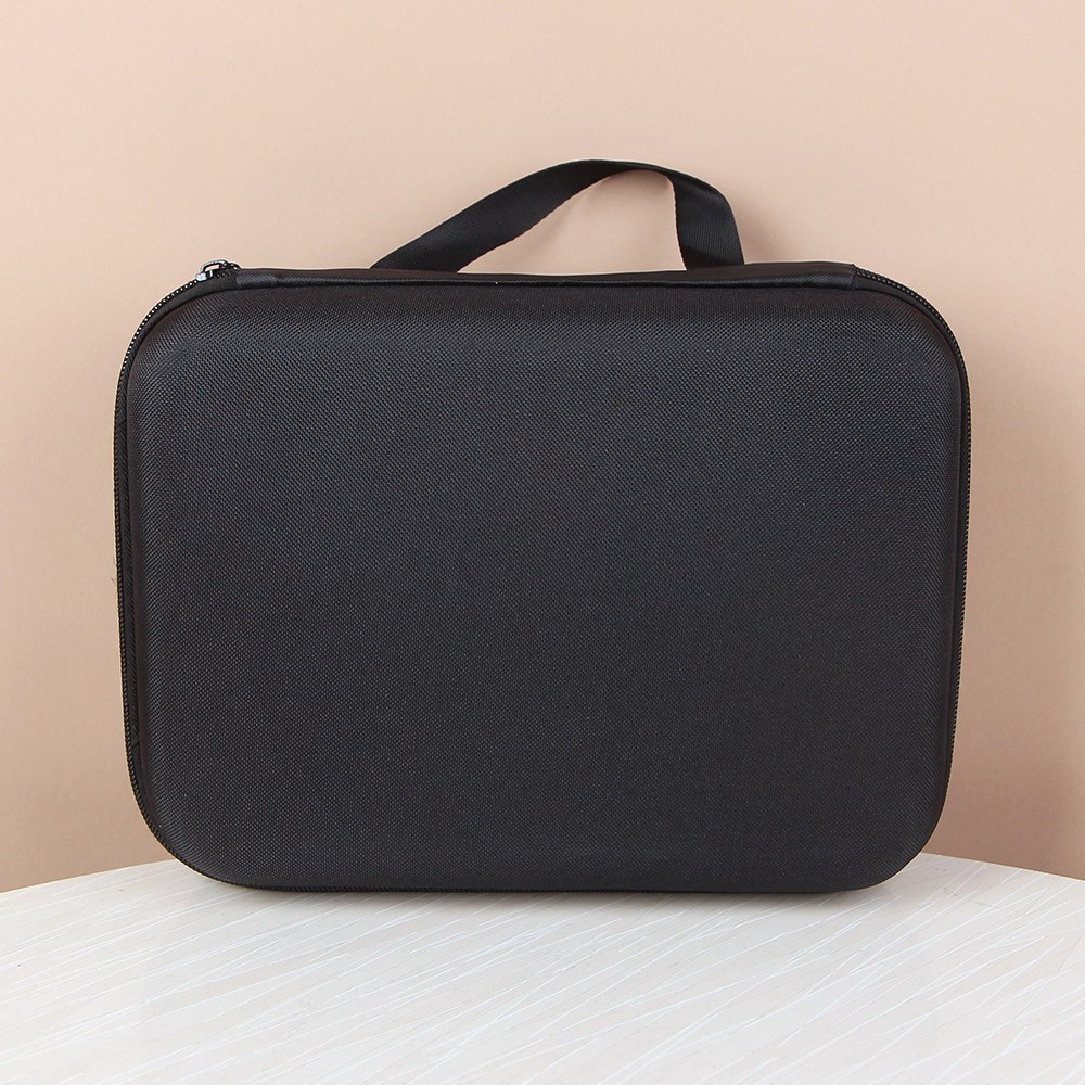 STB006 BLACK 저가형 EVA케이스 모음전 다용도 멀티수납 에바폼 EVA 안전케이스 폴리손잡이 정리함 공구함 9,180원