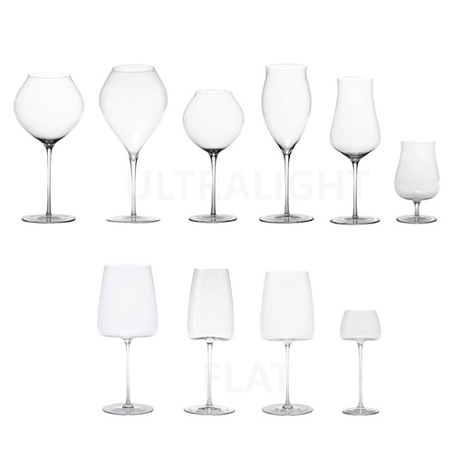 자페라노 와인잔 울트라 라이트 울트라라이트 플랫 시리즈 1본입 글라스 14종 66,600원