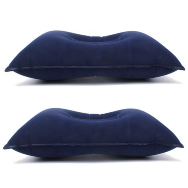 캠핑 에어베개 7,000원