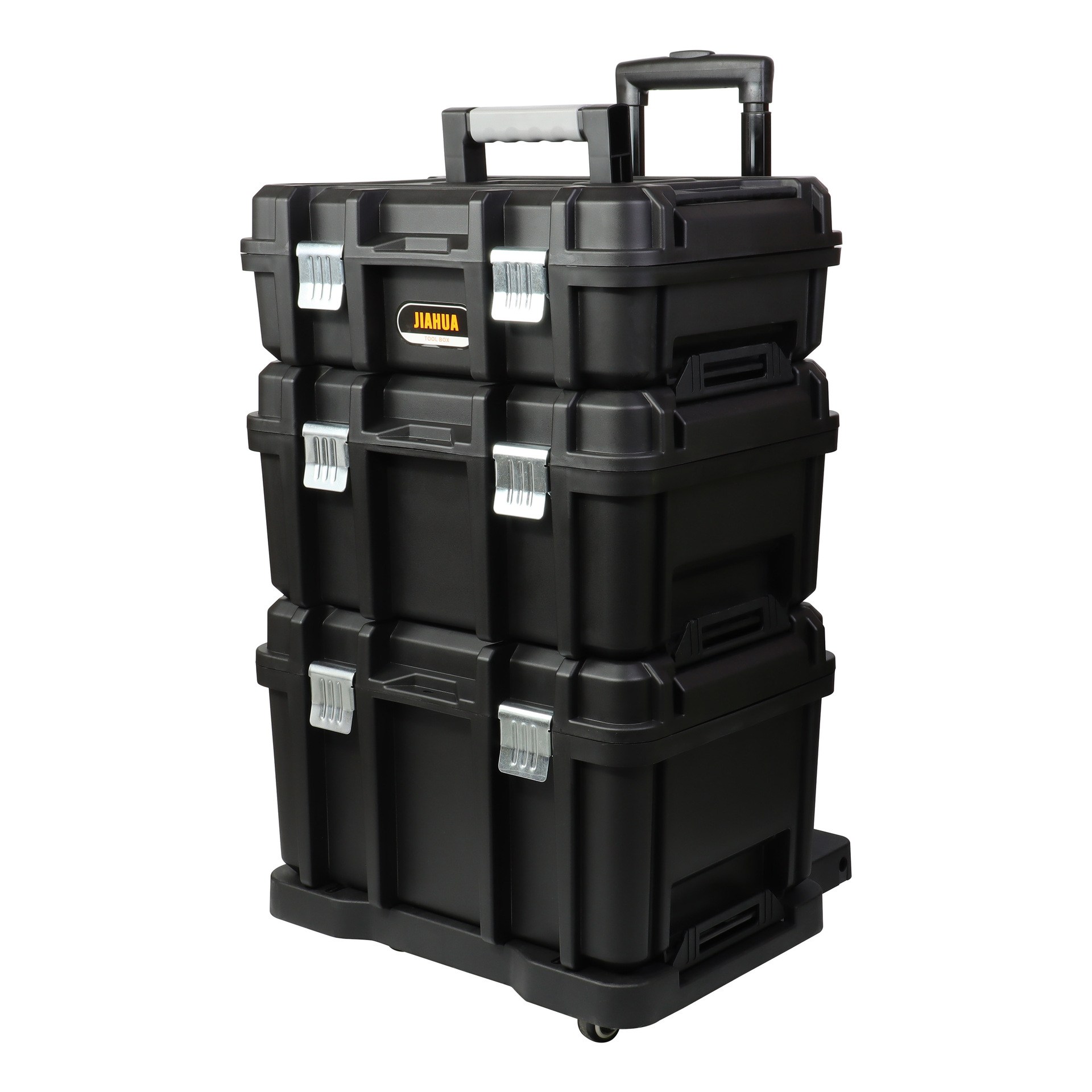 공구함 툴박스 이동식공구함 440MM*430MM*785MM, 1개 156,900원