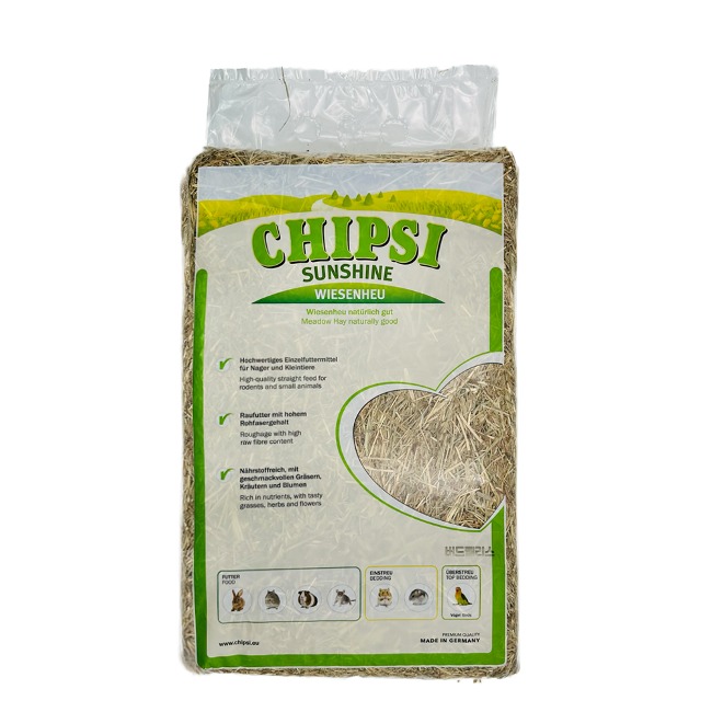 칩시 썬샤인 바이오플러스 건초 1kg 앵무새 둥지 베딩 코뉴어 번식 6,900원