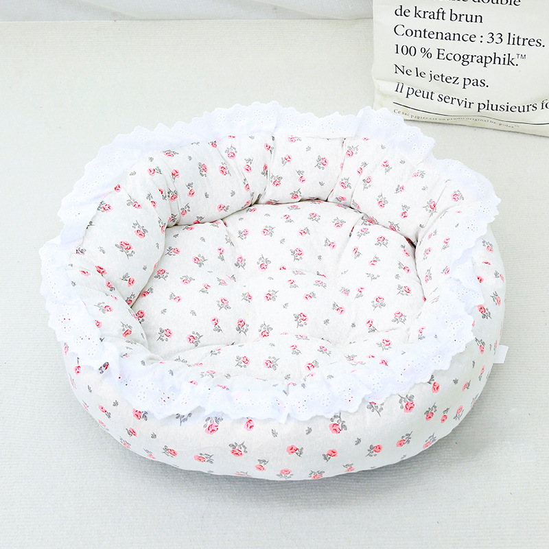 순잠 반려동물 따뜻함을 채워주는 사계절 반려동물 둥지 방석 17,110원