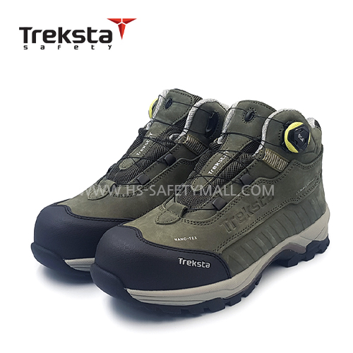 트렉스타 6인치 절연안전화 CU-76W 제니스 137,000원