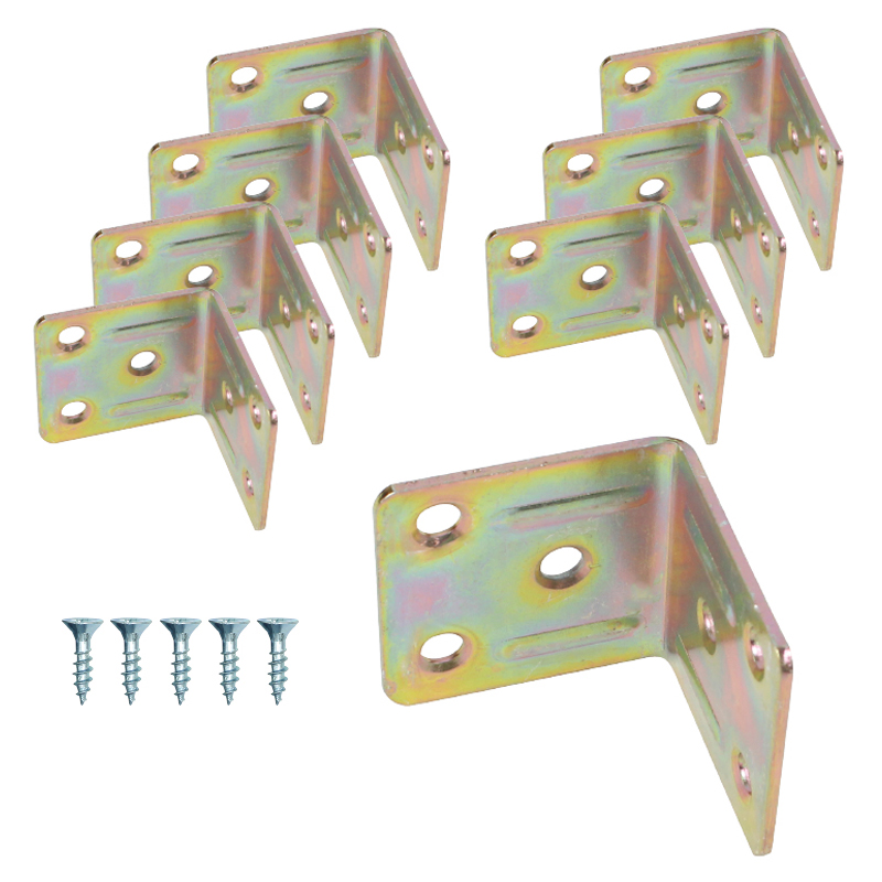 코텍스 모서리 장석 금색 2,330원