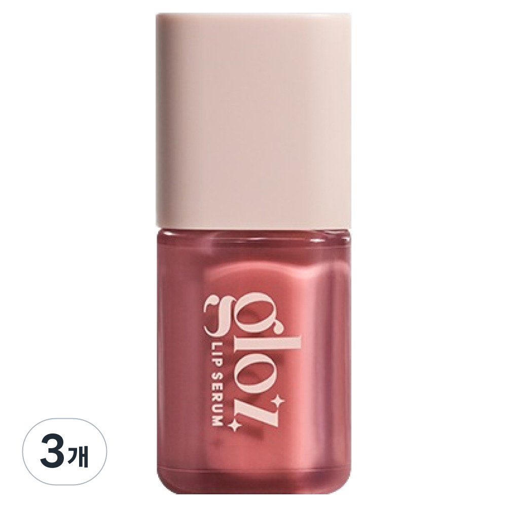 메이크힐 글로즈 립 세럼, 3개, 02 핑키 윙키 32,400원