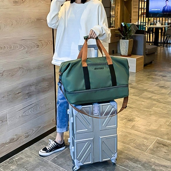 옥스포드 여행용가방 보스턴백 트래블백 캐리어 보조 가방 여행 짐여행가방 캐리어가방 캐리어여행가방 캐리어보조가방 짐가방 트래블백 트래블가방 해외여행가 37,740원