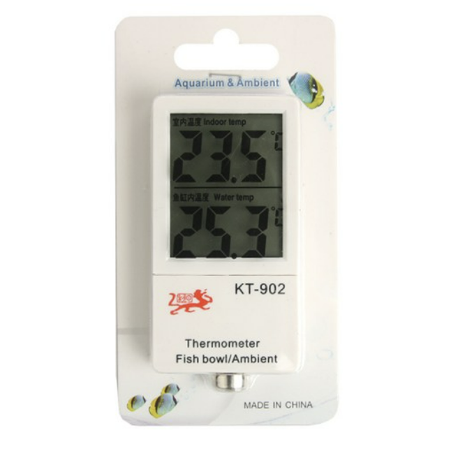 오션 디지털 온도계 KT-902 199,800원