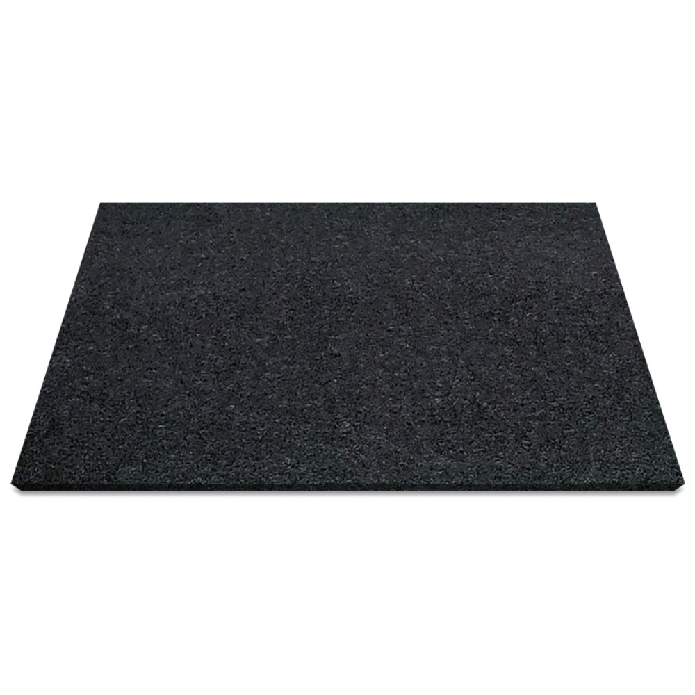 맑은 코일현관매트 100 x 135cm 두께 20mm, 1개, 올블랙 23,900원