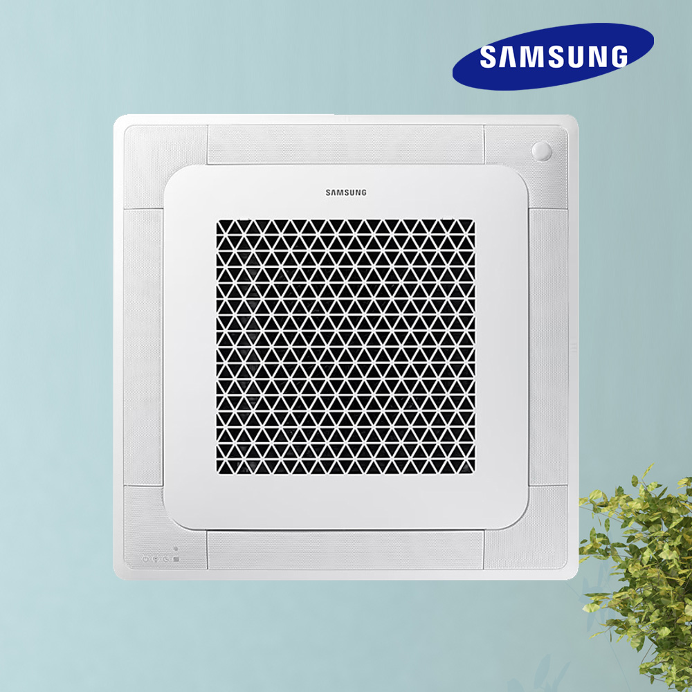 에어컨신 소상공인 40%지원 1등급 삼성 천장형 4WAY 냉난방기 40평 철거무료 SC53 3,043,000원