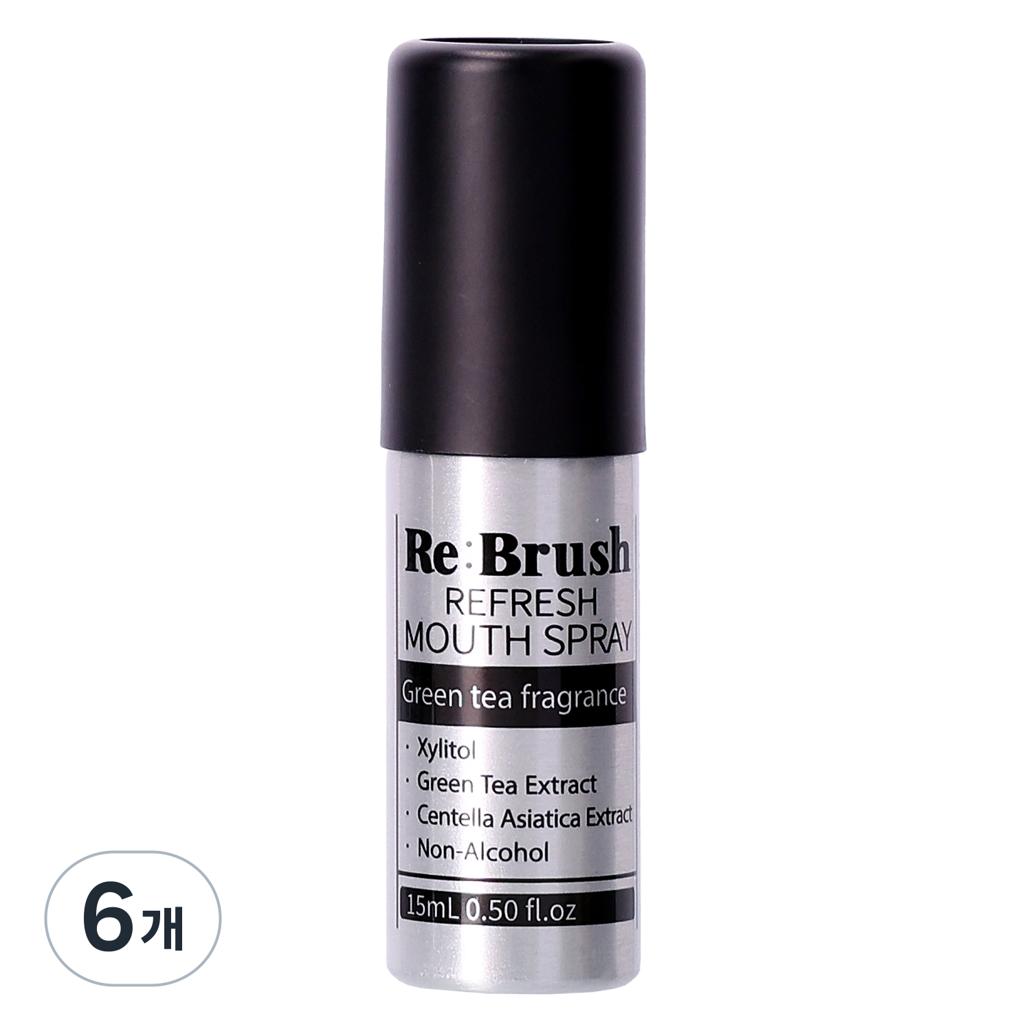 [구강유산균] 리브러쉬 리프레쉬 무알콜 구강스프레이 41,790원