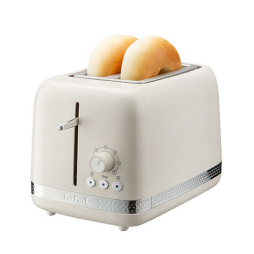 테팔 와이드 토스터기 솔레이 TT303AKR 토스트 베이글 3.8cm 두께조절 43,900원