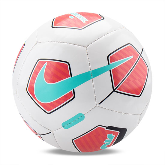 나이키 머큐리얼 페이드 FA24 축구공 화이트 레드 민트 5호 22,500원