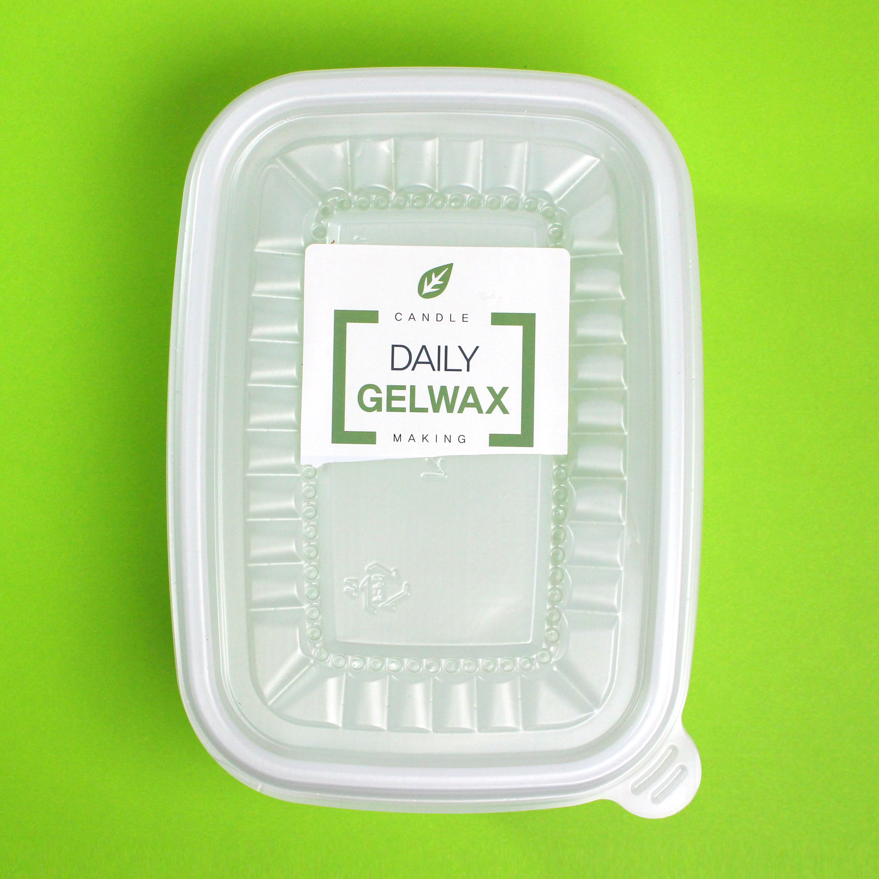 캔들바다 데일리 젤 왁스 1kg [ 프리미엄 국내산 ], 1kg 14,000원