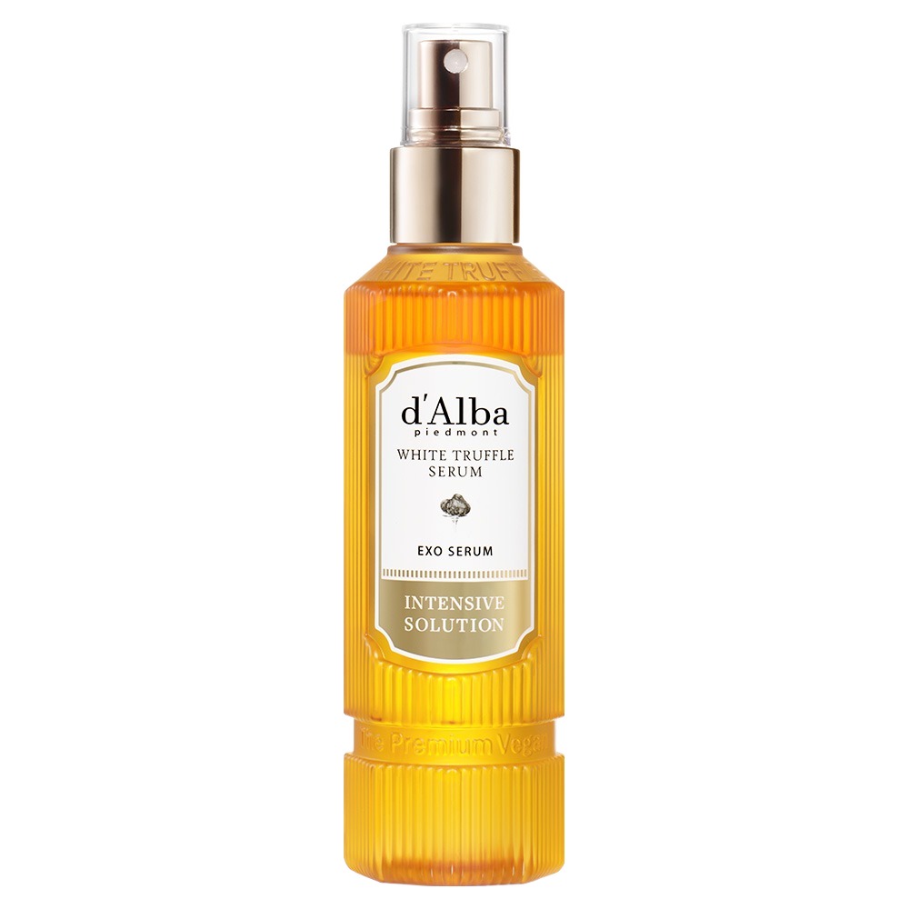 달바 화이트 트러플 엑소 인텐시브 세럼, 160ml, 1개 21,900원