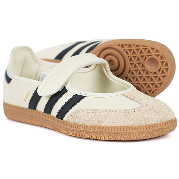 아디다스 메리제인슈즈 여성화 삼바 제인 W 137,000원